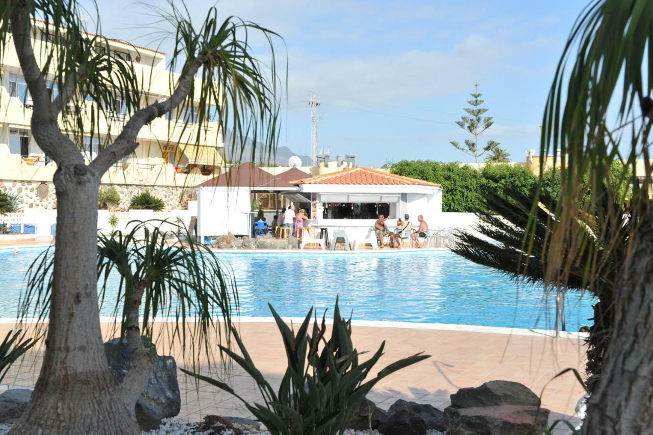 Marina Palace Paraiso Playa Paraiso  Extérieur photo