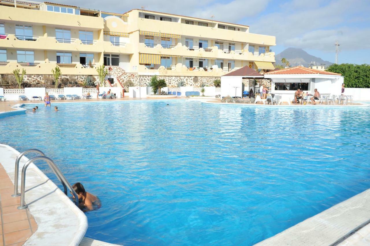 Marina Palace Paraiso Playa Paraiso  Extérieur photo